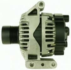 Alternátor 1.3 MJTD 90A