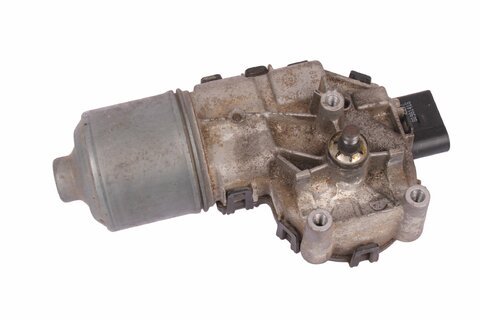 Motorek předního stěrače bez mechanismu