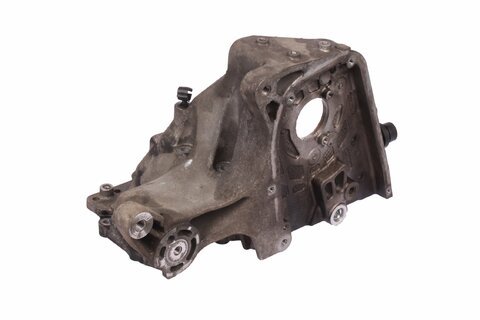 Držák palivového čerpadla