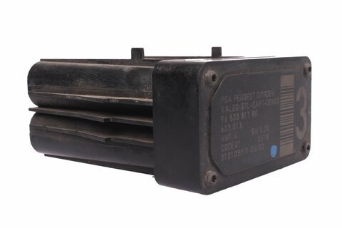 Senzor hlídání jízdy v pruhu AFIL 9653381180