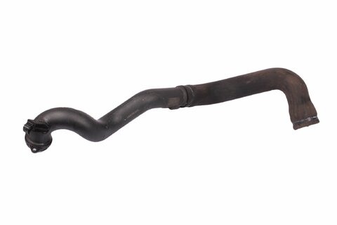 Hadice sání od intercooleru k sání motoru