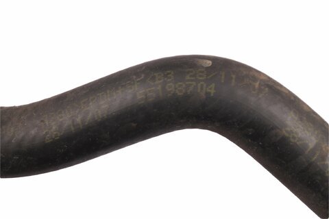 Hadice vody chladiče oleje - 55198704