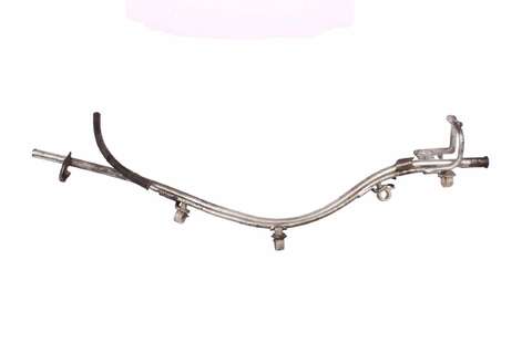 Trubka měrky hladiny oleje