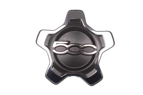 Krytka alu kola 1 ks