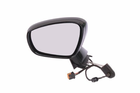 Zrcátko levé elektrické sklopné