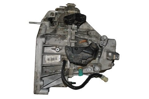 Převodovka 1.4TCe - TL4 032