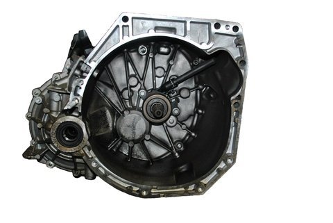 Převodovka 1.4TCe - TL4 032