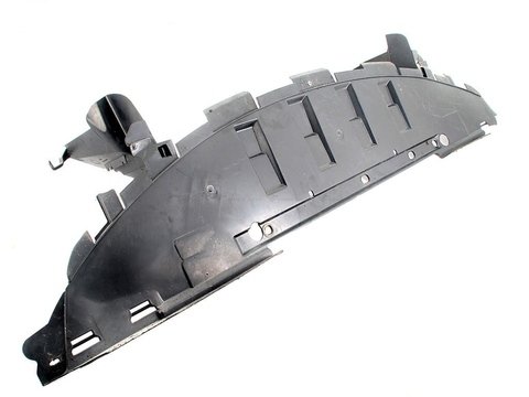 Ochranný kryt pod přední nárazník