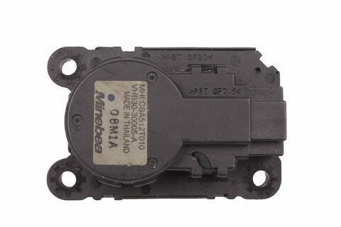 Motorek radiátoru CSA512T010