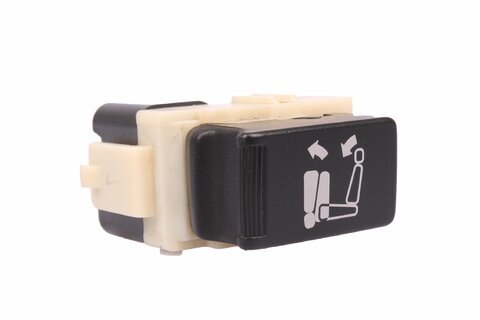 Tlačítko sklápění zadní sedačky 8610A048