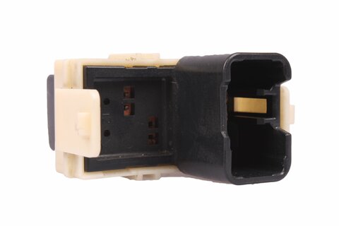 Tlačítko sklápění zadní sedačky 8610A048