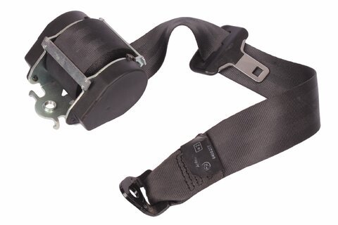 Levý zadní navíječ pasu 2. řada sedadel - GRAND