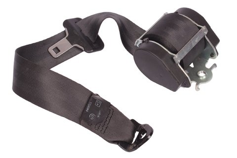 Pravý zadní navíječ pasu 2. řada sedadel - GRAND