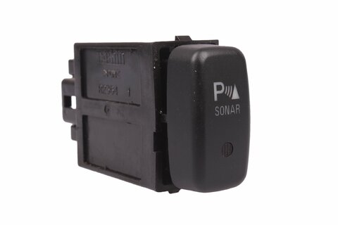 Tlačítko parkovacích senzoru 649009