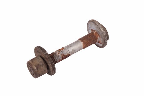 Excentrický šroub přední nápravy M14