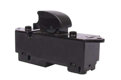 Tlačítko stahování oken pravý zadní 8608A183