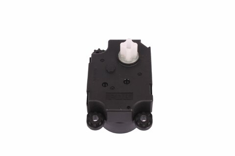 Motorek topení 4 hrany