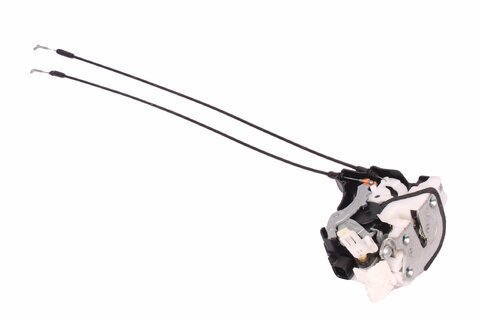 Zámek dveří - pravý zadní 9138Q6