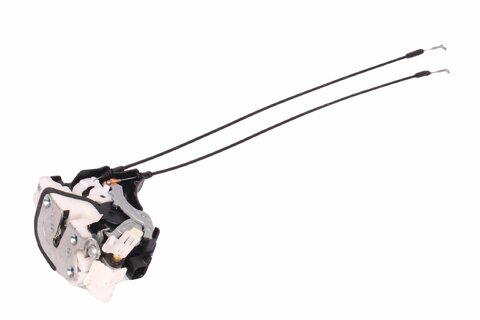 Zámek dveří - levý zadní 9137N0