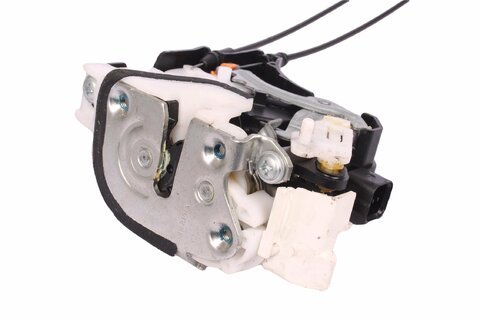 Zámek dveří - levý zadní 9137N0