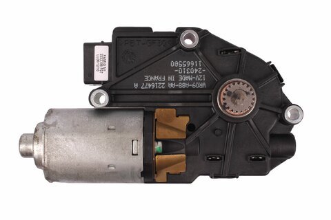 Motorek střešního okna - GRAND