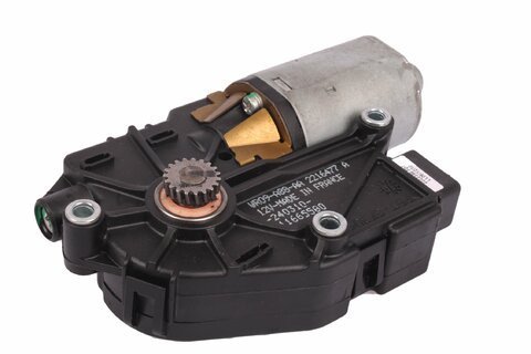 Motorek střešního okna - GRAND