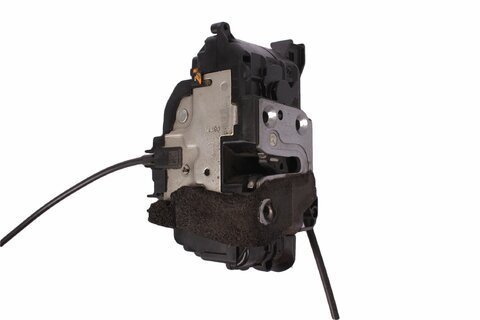 Levý zámek předních dveří - 4 piny