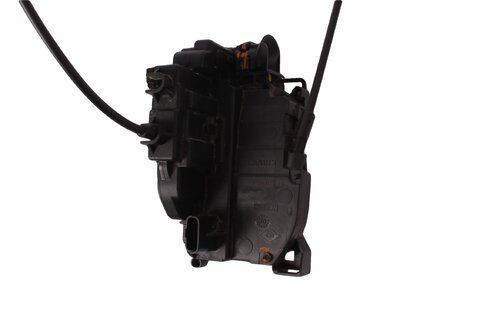 Levý zámek předních dveří - 4 piny