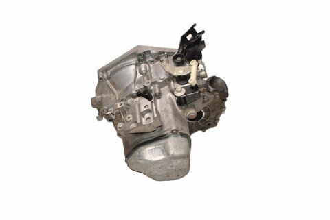 Převodovka Peugeot 20CQ86