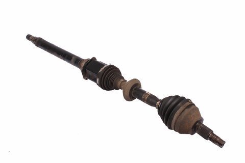 Poloosa 1.9 JTD pravá P komplet