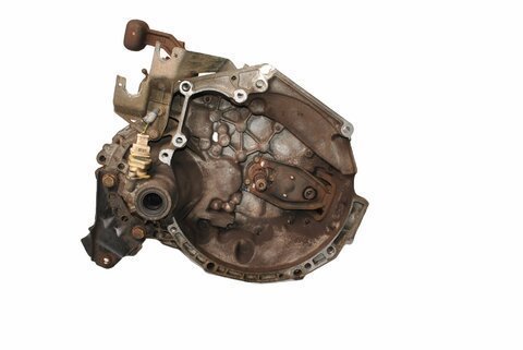 Převodovka Citroen 20CP20