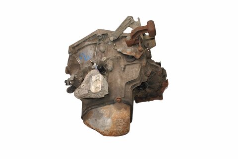 Převodovka Citroen 20CP20