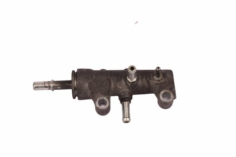 Rozdělovač paliva 3 vývody