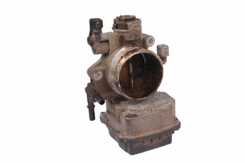 Škrtící klapka orig.