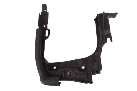 Pravý držák příčky pod čelní sklo