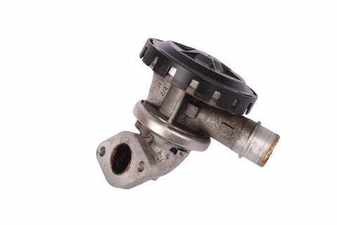Ventil EGR ventilu