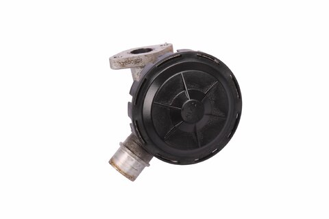 Ventil EGR ventilu