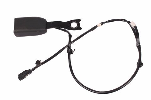 Zámek pásu pravý přední 8975F0