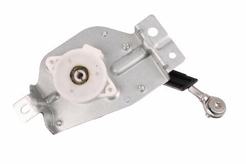 Zádržné lanko zadních výklopných dveří (pravé) 8724G0