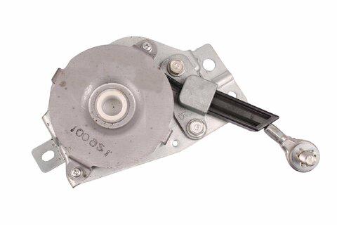 Zádržné lanko zadních výklopných dveří (levé) 8724F9