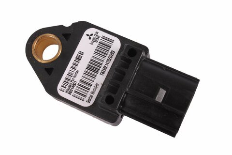 Snímač nárazu airbagu 8651A001