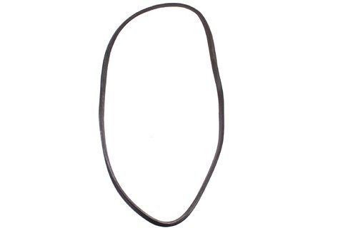 Těsnění levých / pravých předních dveří