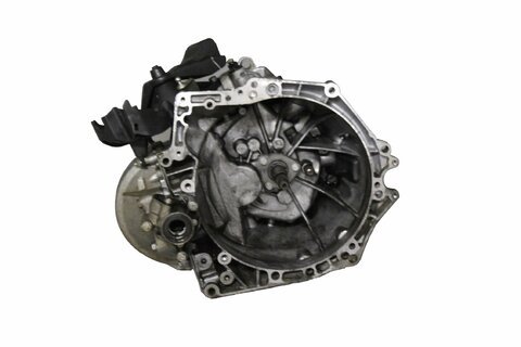 Převodovka 1.6 HDi - 20DP75