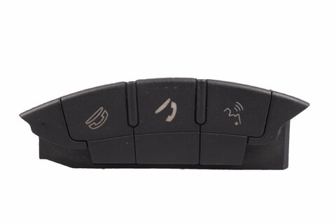 Tlačítko handsfree 4112KS