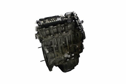 Motor 1.6 HDi - 9HU