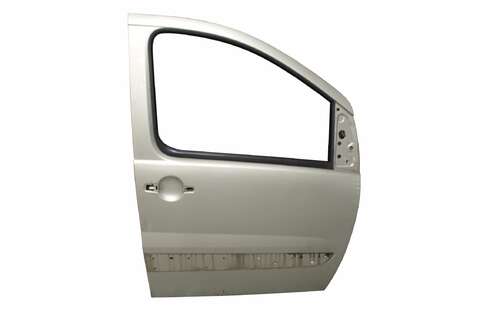 Dveře přední pravé