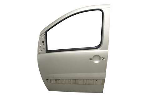 Dveře přední levé