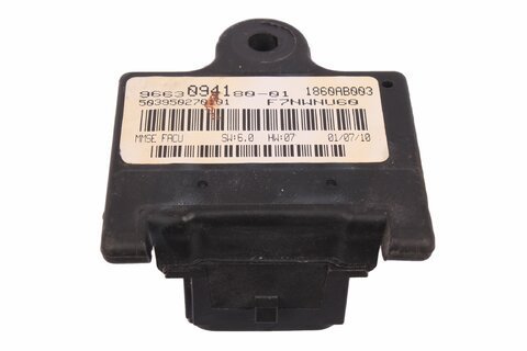 Snímač MMSE 9663094180