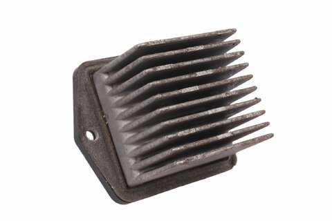 Odpor ventilátoru topení 6441Z5