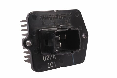 Odpor ventilátoru topení 6441Z5